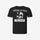 Livereid Cool Skull Print Short Sleeve T-Shirt - chicyea