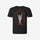 Uprandy Die With Memorie Not Dreams Printed T-Shirt - chicyea