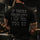 Livereid I Can Feel You Up Design Letter T-Shirt - chicyea