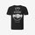 Uprandy Down With My Demons Printed Men Designer T-Shirt - chicyea