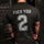 Livereid F You Letter Printedt Shirt - chicyea