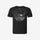 Uprandy Vintage Beach Skull Printed T-Shirt - chicyea