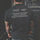 Livereid Dad Letter Print Men T-Shirt - chicyea