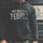 Livereid I Hate People Print Men Hoodie - chicyea