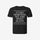 Livereid Every Morning We Are Born Again Letter T-Shirt - chicyea