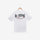 Uprandy Trust No One graphic Printed Men T-Shirt - chicyea