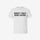 Livereid Nobody Cares Work Harder Print Men T-Shirt - chicyea