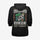 Uprandy Skull Aloh Hawaii Graphic Art Hoodie - chicyea