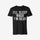 Livereid I'Ll Sleep When I'M Dead Print T-Shirt - chicyea