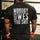 Livereid Nobody Owes You Shit Print T-Shirt - chicyea