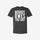 Livereid Nobody Owes You Shit Print T-Shirt - chicyea