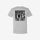 Livereid Nobody Owes You Shit Print T-Shirt - chicyea