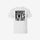 Livereid Nobody Owes You Shit Print T-Shirt - chicyea