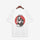 Minnieskull Cool Sexy Lady Printed T-Shirt - chicyea