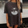 Minnieskull It A Nice Day To Be Alone Designer T-Shirt - chicyea