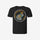 Uprandy Wish You Were Beer Designer Men Stylish Black T-Shirt - chicyea
