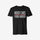 Livereid Nobody Cares Work Harder Men T-Shirt - chicyea