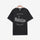 Minnieskull Cool Never Better Skeleton Lying In Coffin Printed Women T-Shirt - chicyea