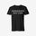 Livereid Dangerous But Fun Letter T-Shirt - chicyea