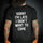 Livereid Sorry I'M Late I Didn'T Want To Come Letter T-Shirt - chicyea