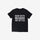 Livereid Dads With Beards Are Better Letter T-Shirt - chicyea