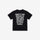 Livereid Society Has Become So Fake Letter T-Shirt - chicyea