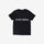 Livereid I'M Not Normal Letter T-Shirt - chicyea