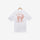 Uprandy Faster Than Fast Retro Print Men T-Shirt - chicyea