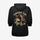 Uprandy Vintage Graphic Printed Hoodie - chicyea