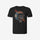 Uprandy Cool Animal Print Loose T-Shirt - chicyea