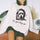 Minnieskull Cool No You Hang Up Printed Casual Sweatshirt - chicyea