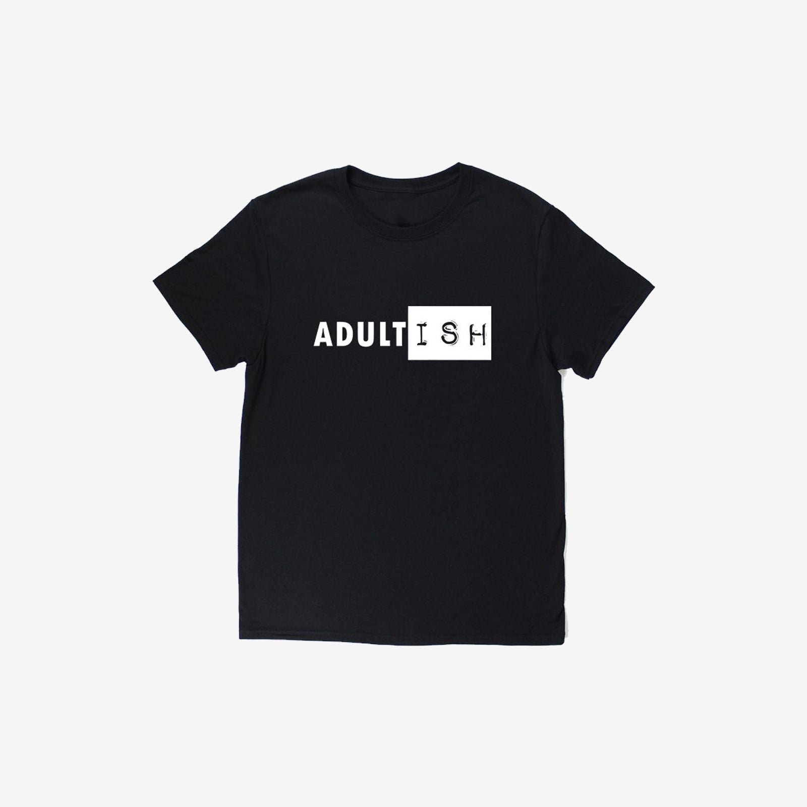 Livereid Adult Ish Men Basic Casual T-Shirt - chicyea
