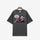 Minnieskull No You Hang Up First Skull Printed Women Casual T-Shirt - chicyea