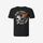 Uprandy Ride Fast Die Last Skull Helmet T-Shirt - chicyea