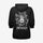 Uprandy Men Banshee Medusa Printed Stylish Hoodie - chicyea