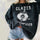 Minnieskull Cool Printed Casual Women Sweatshirt - chicyea