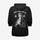 Uprandy Don'T Pray For Me Printed Designer Men Hoodie - chicyea