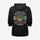 Uprandy Support Those That Support You Printed Men Hoodie - chicyea