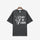 Minnieskull Get In Loser Skulls Print Plus Designer T-Shirt - chicyea