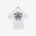 Uprandy Cool Motorcycles Printed T-Shirt - chicyea
