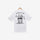 Uprandy Forever Good Times Printed Men T-Shirt - chicyea