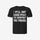Livereid I Will Not Censor Myself To Comfort Your Ignorance Letter T-Shirt - chicyea
