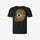 Uprandy Caffeine Printed Men Casual T-Shirt - chicyea