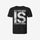 Livereid Attitude Is Everything Letter T-Shirt - chicyea
