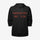 Livereid Dangerous But Fun Letter Print Hoodie - chicyea