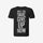 Livereid Don'T You Dare Give Up Now Letter T-Shirt - chicyea