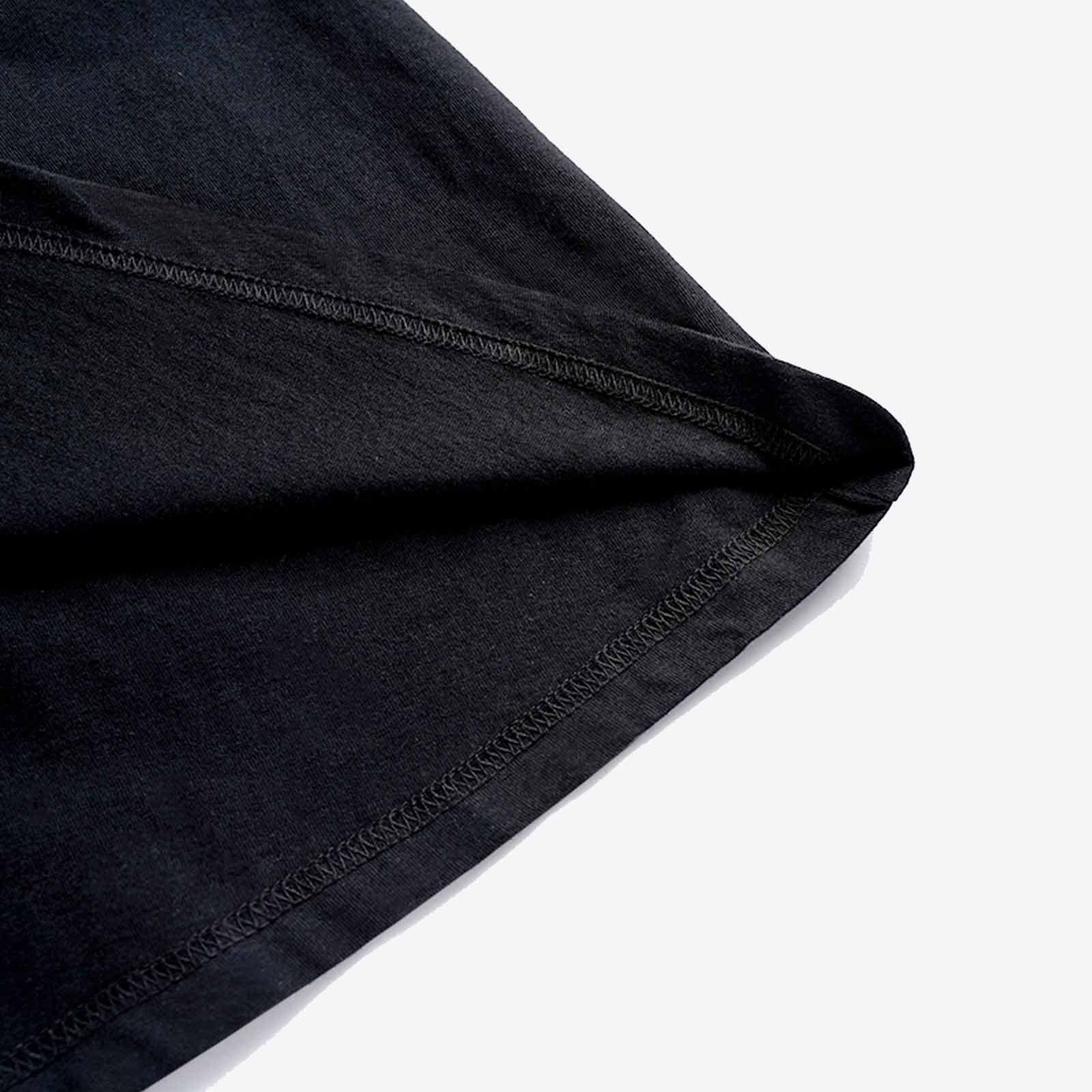 Livereid Essential Worker Men Fashion Letter T-Shirt - chicyea