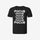 Livereid Focus Fancy Men Fitness T-Shirt - chicyea