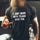 Livereid I Just Hope Both Teams Have Fun Letter T-Shirt - chicyea