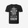 Livereid If You Never Try Print Fitness T-Shirt - chicyea